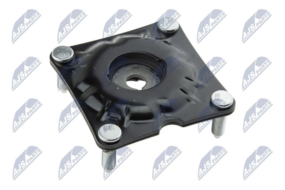 NTY Ophanging, schokdemper AD-MZ-045 NTY AD-MZ-045 Ophanging, schokdemper Ford Ranger mk2 goedkoop