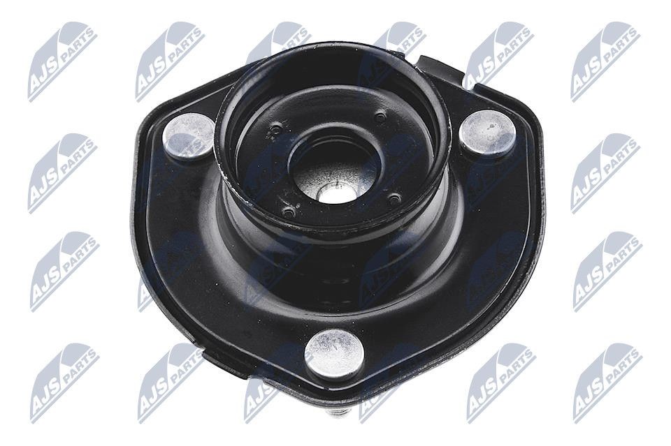 NTY Ophæng, støddæmper AD-MZ-046 AD-MZ-046 Ophæng, støddæmper NTY SEAT ALHAMBRA