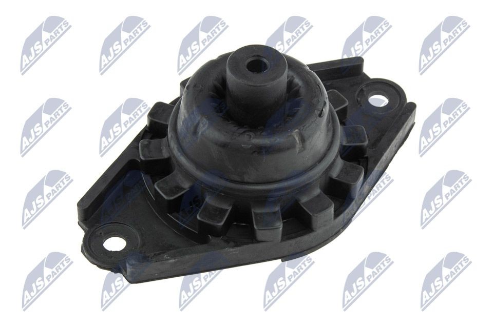 NTY Ophæng, støddæmper AD-NS-008 NTY AD-NS-008 Nissan Cube Z12 Ophæng, støddæmper pris