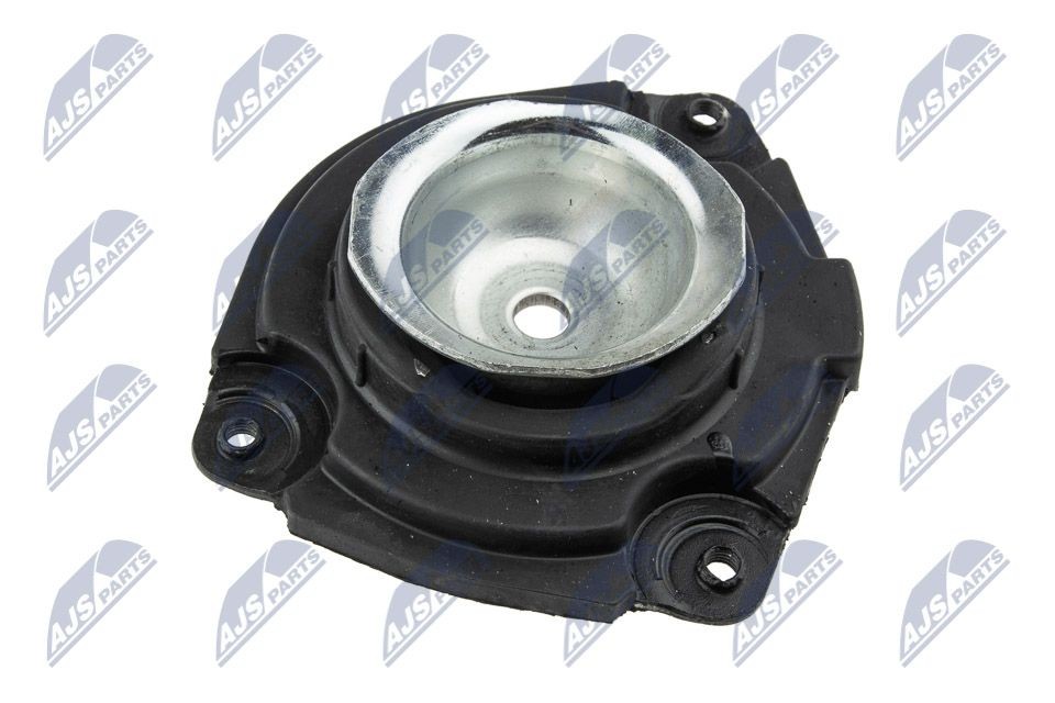 Suporte de apoio do conjunto mola / amortecedor NTY AD-NS-036 NTY AD-NS-036: Cabeçotes de amortecedores Nissan MICRA 2006