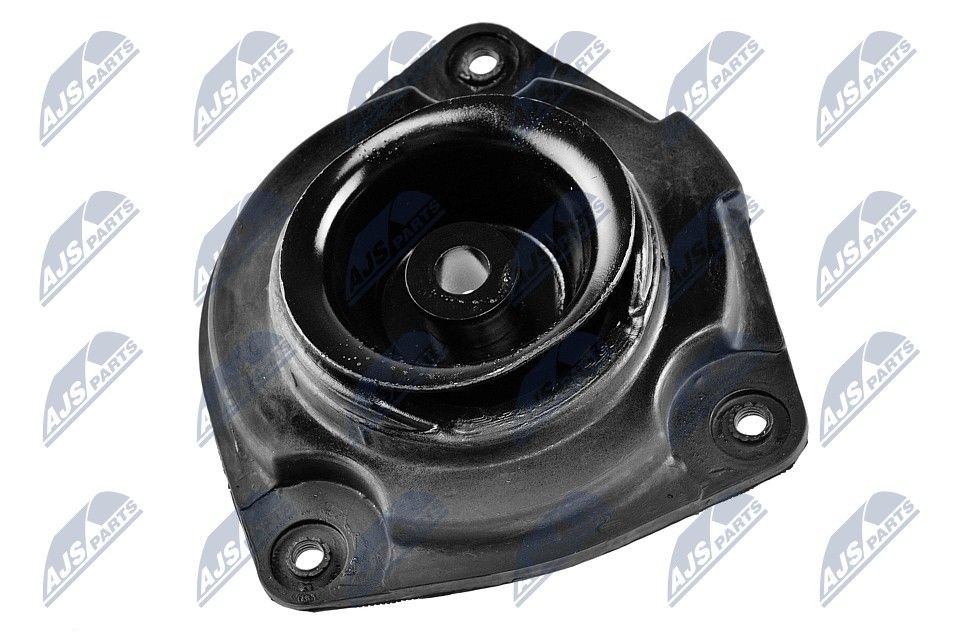 NTY Piekare, Amortizators AD-NS-040 NTY AD-NS-040 Piekare, amortizators Renault Clio 1 cena