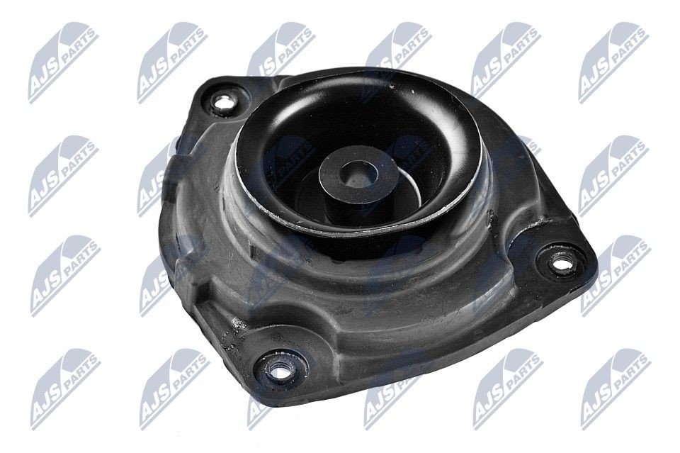 NTY Suporte, pára-choques AD-NS-041 Silentblock amortiguador NTY ALMERA AD-NS-041 baratos