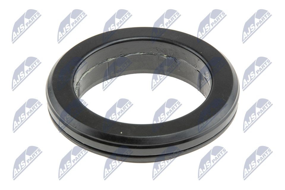 NTY Wentellager, schokbreker veerpootlager AD-NS-050 Veerpoot rubber NTY MEGANE AD-NS-050 goedkoop