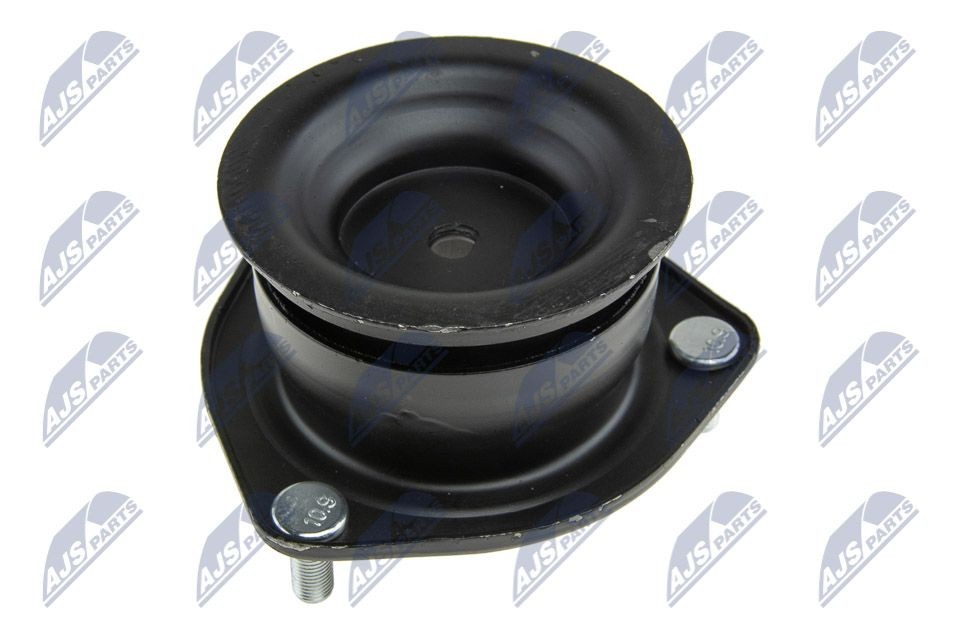 NTY Suporte, pára-choques AD-NS-053 AD-NS-053 Silentblock amortiguador NISSAN ALMERA NTY
