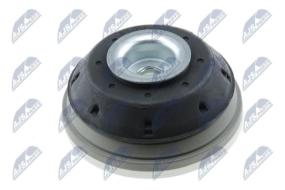 NTY Federbeinstützlager AD-PL-003 Federbeinlager NTY PANDA AD-PL-003 günstig