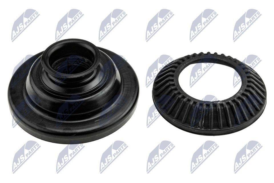 Coupelle d'amortisseur NTY AD-PL-007 NTY AD-PL-007 Coupelle OPEL ZAFIRA 2008