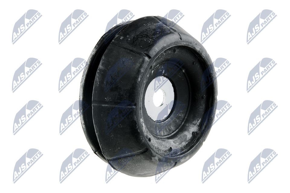 NTY Suporte de apoio do conjunto mola / amortecedor AD-PL-010 NTY AD-PL-010 originais Cabeçote amortecedor Opel Astra Classic Caravan custo