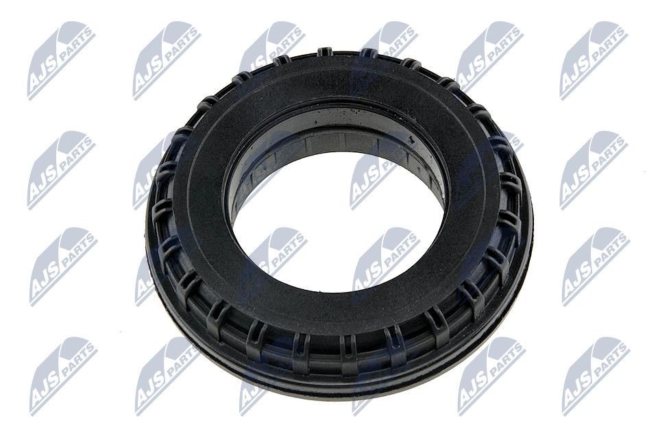 NTY Rolamento de rolos, suporte apoio do conj. mola / amortecedor AD-PL-012 Coxim de amortecedor NTY CHEVROLET AD-PL-012