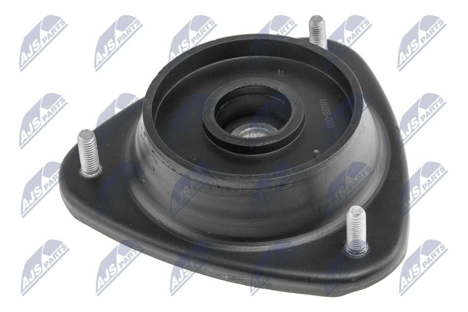 NTY Silent bloc d'amortisseur AD-SB-000 AD-SB-000 Suspension, amortisseur NTY OPEL VIVARO