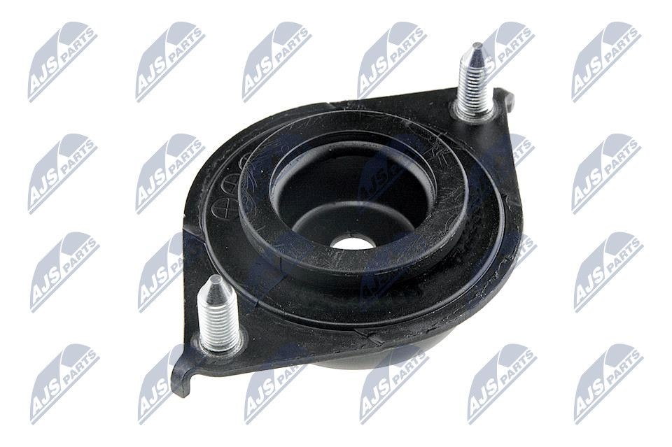 NTY Montering, stötdämpare AD-SB-005 NTY AD-SB-005 montering, stötdämpare Subaru Forester SH pris