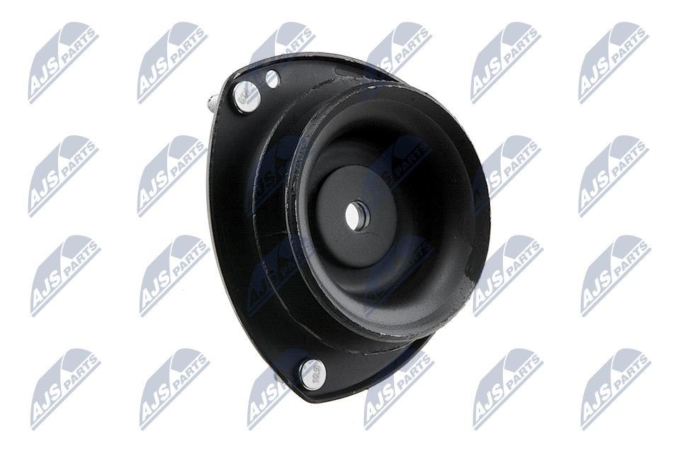 NTY Ophanging, schokdemper AD-SU-003 NTY AD-SU-003 Ophanging, schokdemper Suzuki Vitara mk1 Cabrio originele prijs