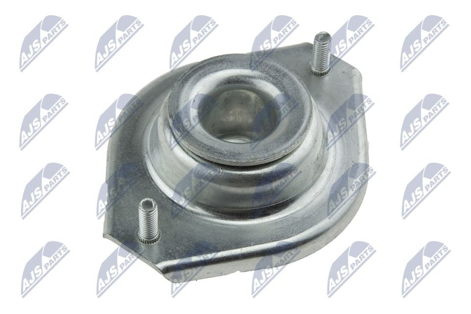 Suporte de apoio do conjunto mola / amortecedor NTY AD-SU-006 NTY AD-SU-006 Coxim de amortecedor SUBARU JUSTY 2005