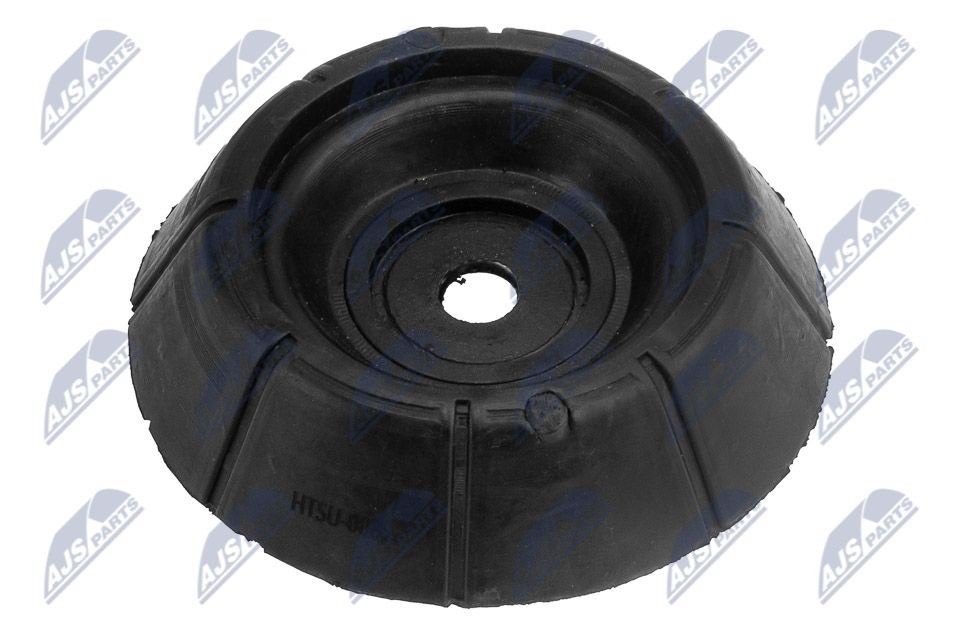 NTY Mounting, shock absorbers AD-SU-008 NTY AD-SU-008 genuine Opel Movano B Van mounting, shock absorbers price