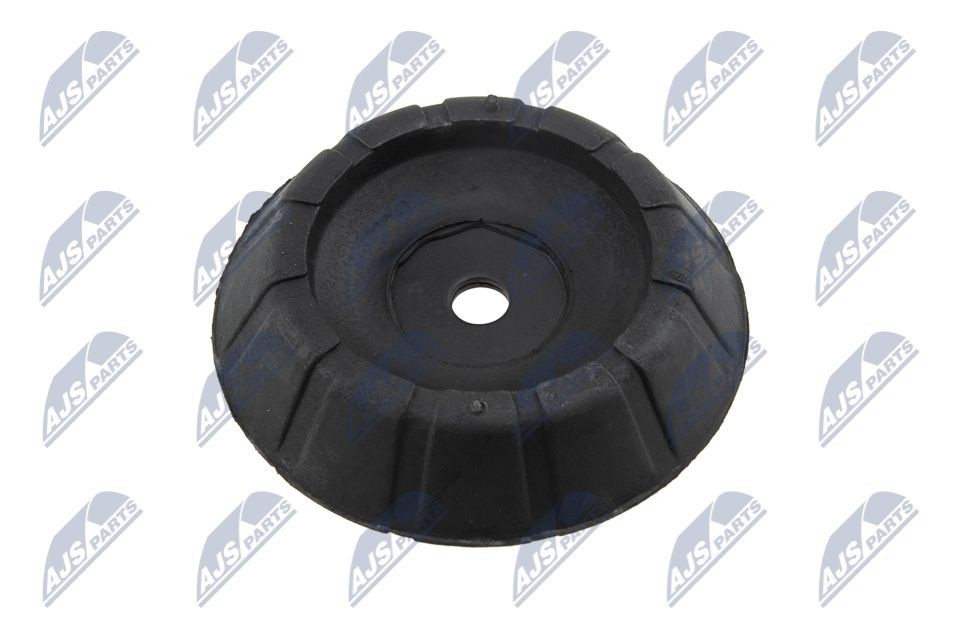 NTY Stoßdämpferlager AD-SU-009 AD-SU-009 Lagerung, Stoßdämpfer FIAT BARCHETTA NTY kaufen