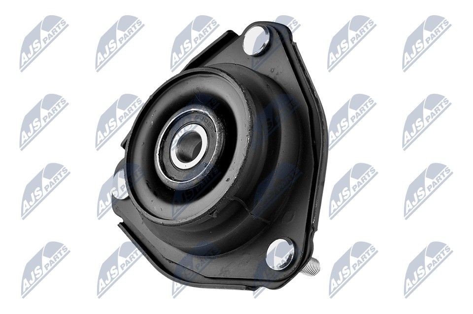 NTY Lagring, støtdemper AD-TY-003 NTY AD-TY-003 Lagring, støtdemper Starlet P 6 originale pris