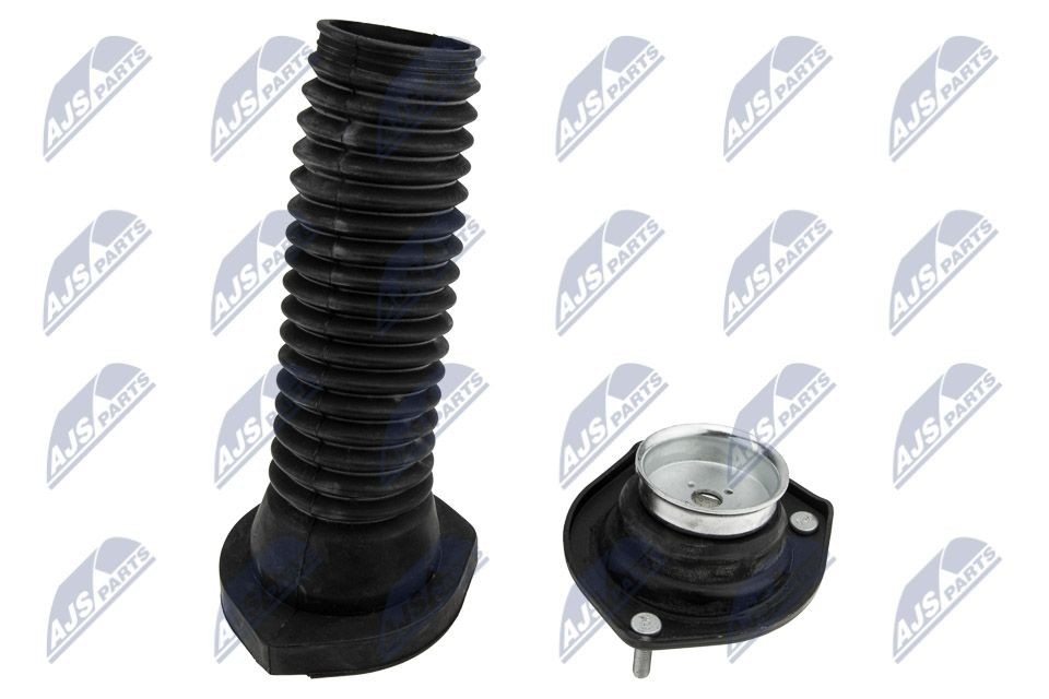 NTY Ophanging, schokdemper AD-TY-032 AD-TY-032 Ophanging, schokdemper NTY TOYOTA AURIS