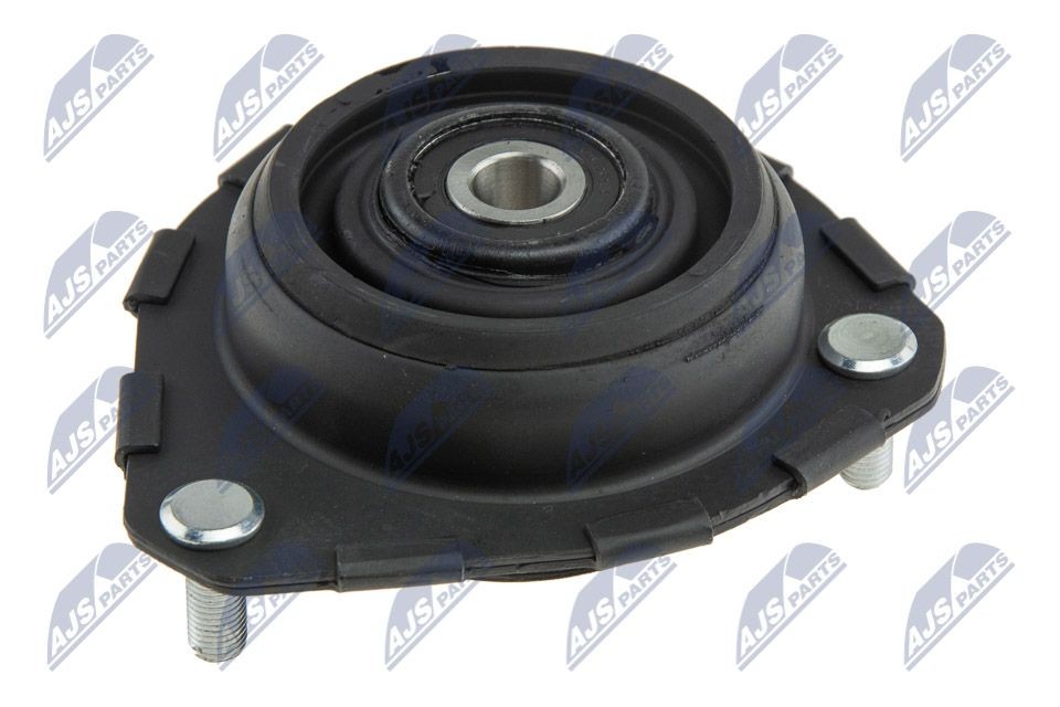 NTY Ophanging, schokdemper AD-TY-035 Toyota AURIS Ophanging, schokdemper NTY AD-TY-035