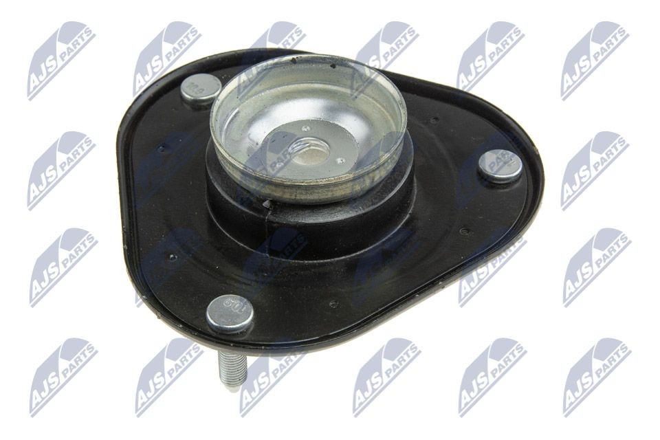 NTY Ophanging, schokdemper AD-TY-037 Toyota AURIS Ophanging, schokdemper NTY AD-TY-037