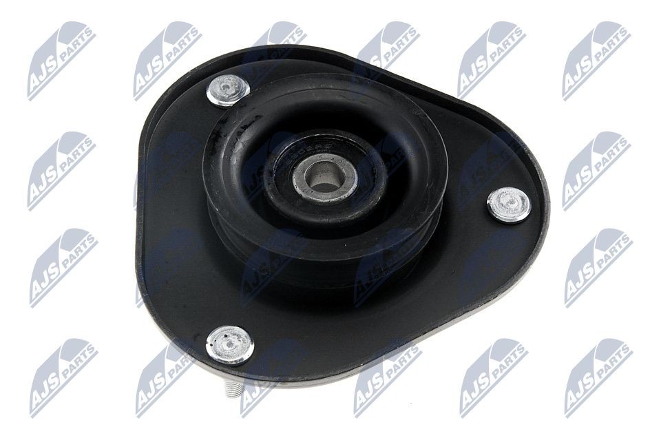 NTY Ophanging, schokdemper AD-TY-041 NTY AD-TY-041 Ophanging, schokdemper Toyota Auris Station Wagon aan een voordelige prijs