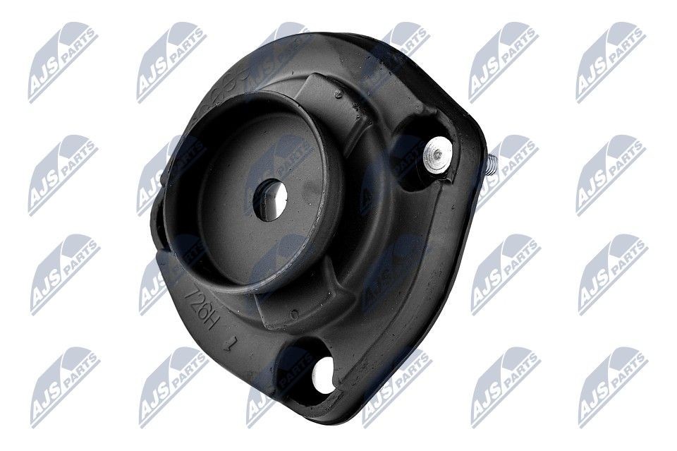 NTY Ophanging, schokdemper AD-TY-043 Ophanging, schokdemper NTY AURIS AD-TY-043 goedkoop