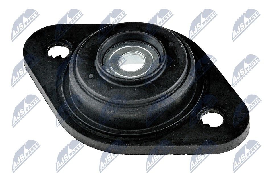 NTY Vedruamordi tugilaager AD-VV-004 Amordi tugilaager NTY Volvo S80 AD-VV-004