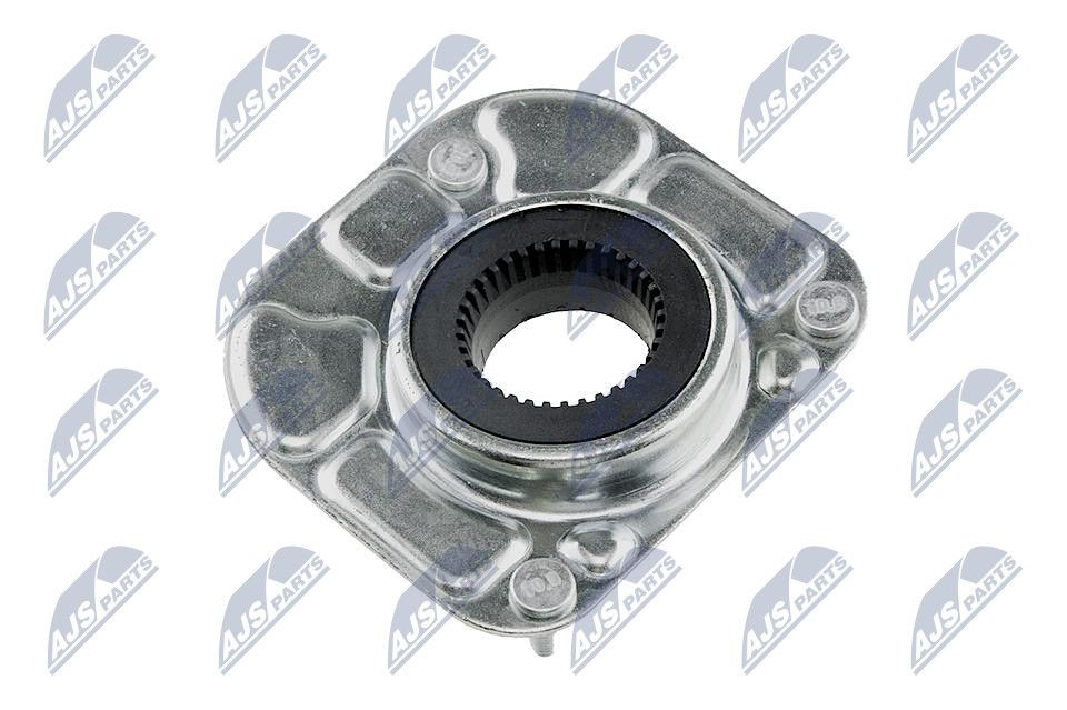 NTY Veerpootlager AD-VV-006 Toplager, schokdemper NTY 850 AD-VV-006 goedkoop