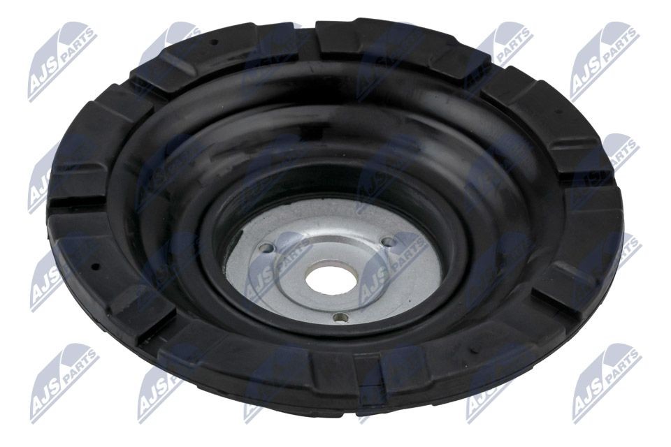 NTY Kinnitus, amordid AD-VW-003 NTY AD-VW-003 Kinnitus, amordid VW T3 Kast hind