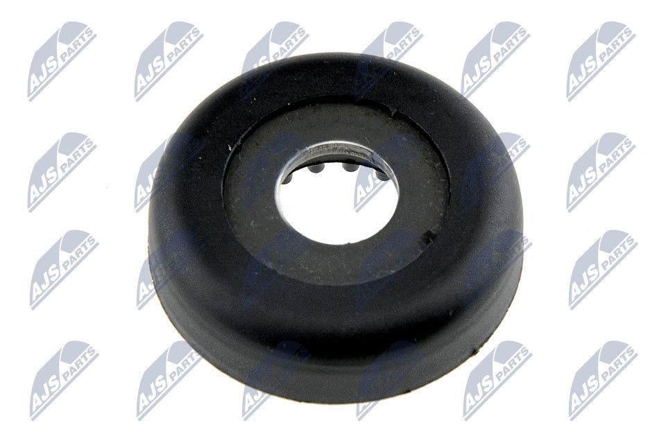 NTY Anti-Friction Bearing, suspension strut support mounting AD-VW-010 AUDI Q7 NTY strut mount ADVW010