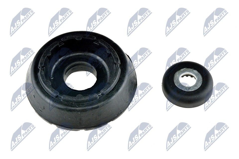 Vedruamordi tugilaager NTY AD-VW-014 NTY AD-VW-014 Amordi tugilaager FORD GALAXY 2003