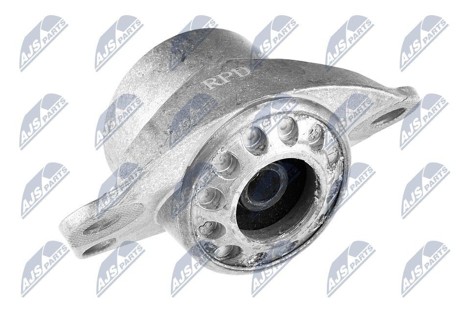 NTY Fjærbeinslager AD-VW-020 Støtdemperfeste SKODA NTY AD-VW-020