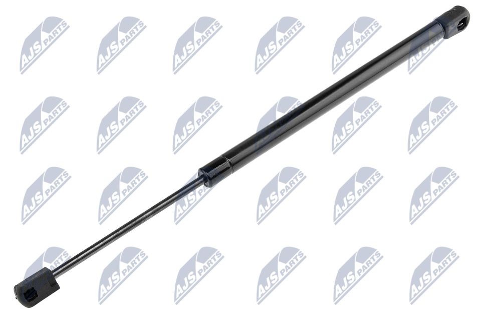 NTY Gasveer achterklep AE-CH-015 NTY AE-CH-015 Kofferbakveer Vauxhall ANTARA originele