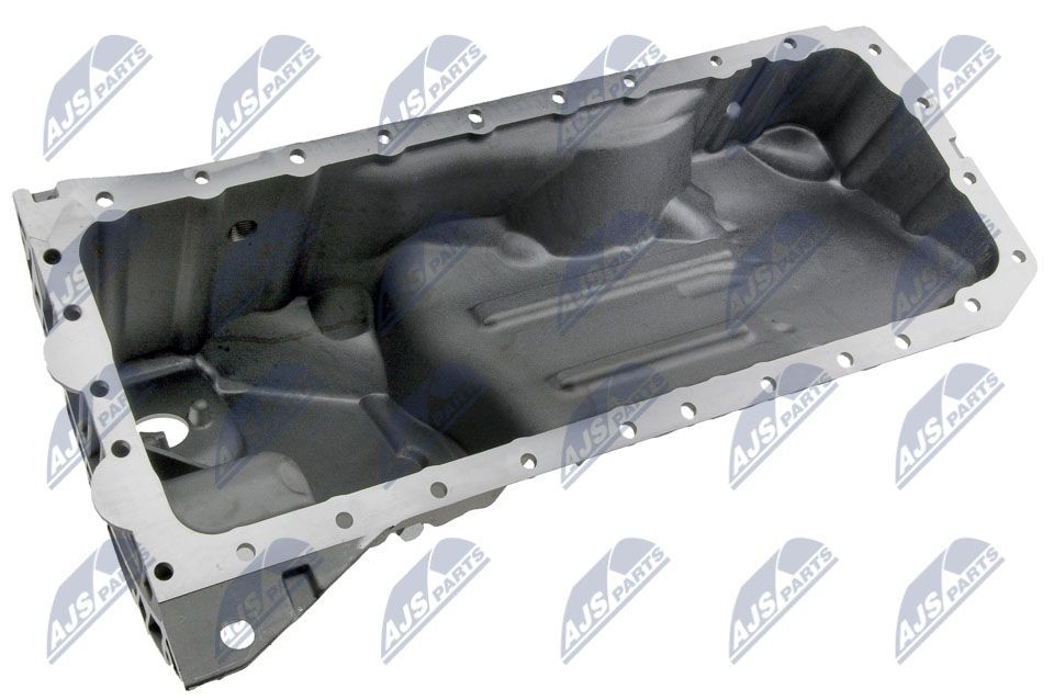 Coppa olio NTY BMO-BM-012 NTY BMO-BM-012 Coppa olio motore BMW Serie 7 2005