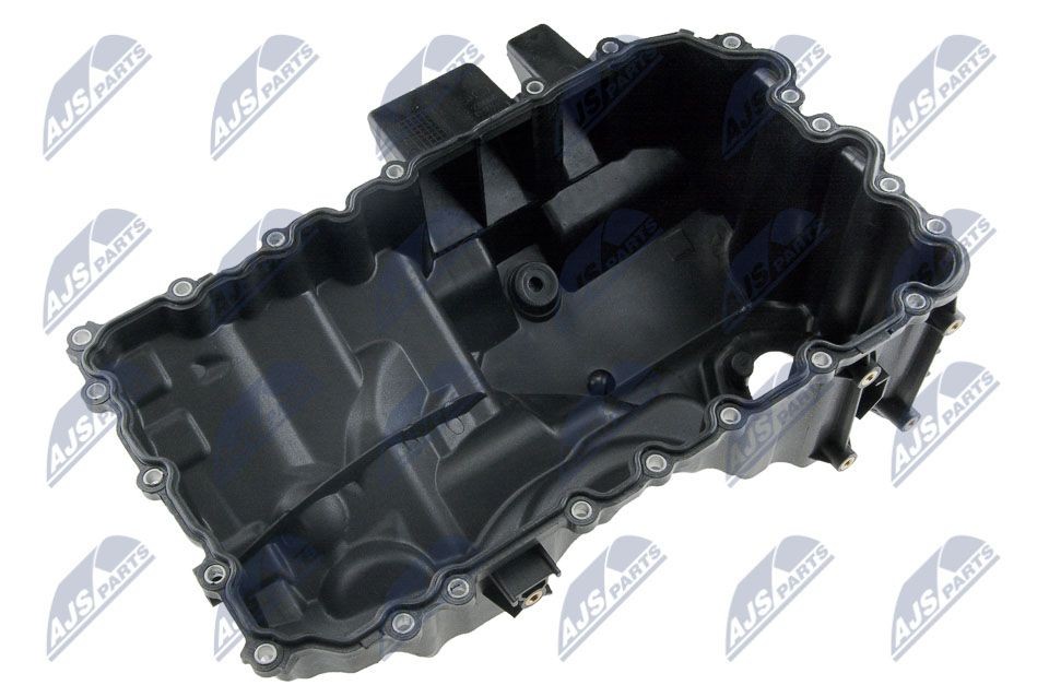 Eļļas vācele NTY BMO-BM-013 NTY BMO-BM-013 Eļļas vācele BMW X1 2009