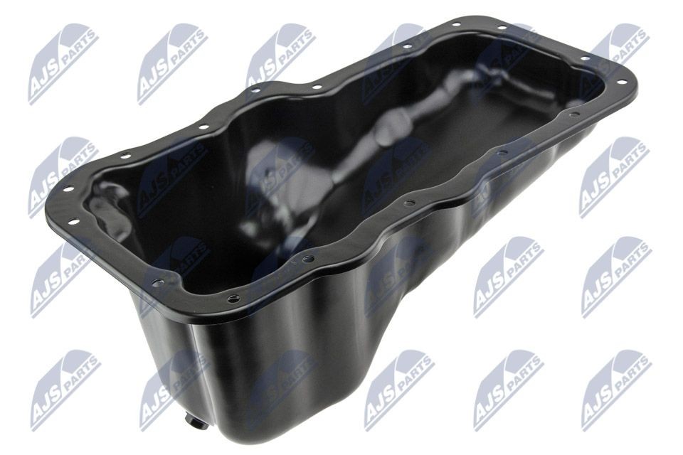 NTY Carter d'huile BMO-CH-002 NTY BMO-CH-002 Carter d'huile moteur Dodge Challenger Coupe pas cher