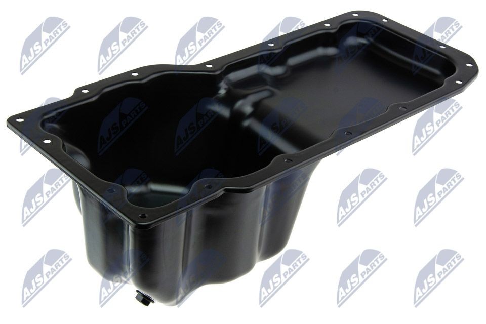 Oil sump NTY BMO-CH-003 NTY BMO-CH-003 2012 JEEP COMPASS oil sump replacement