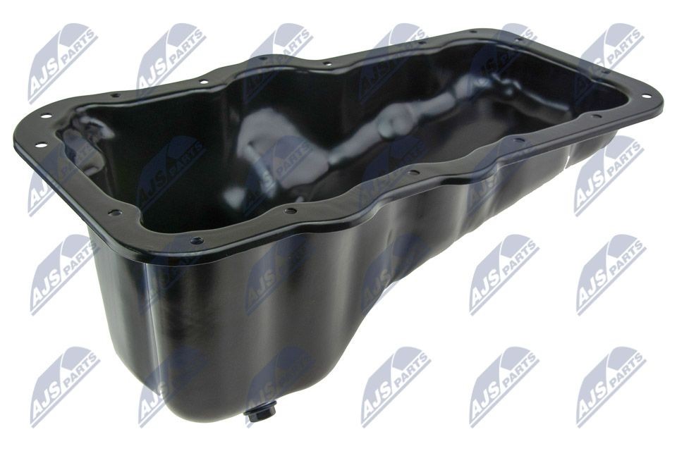 NTY Olejová vaňa BMO-CH-006 NTY BMO-CH-006 Olejová vaňa Volvo XC40 originálne