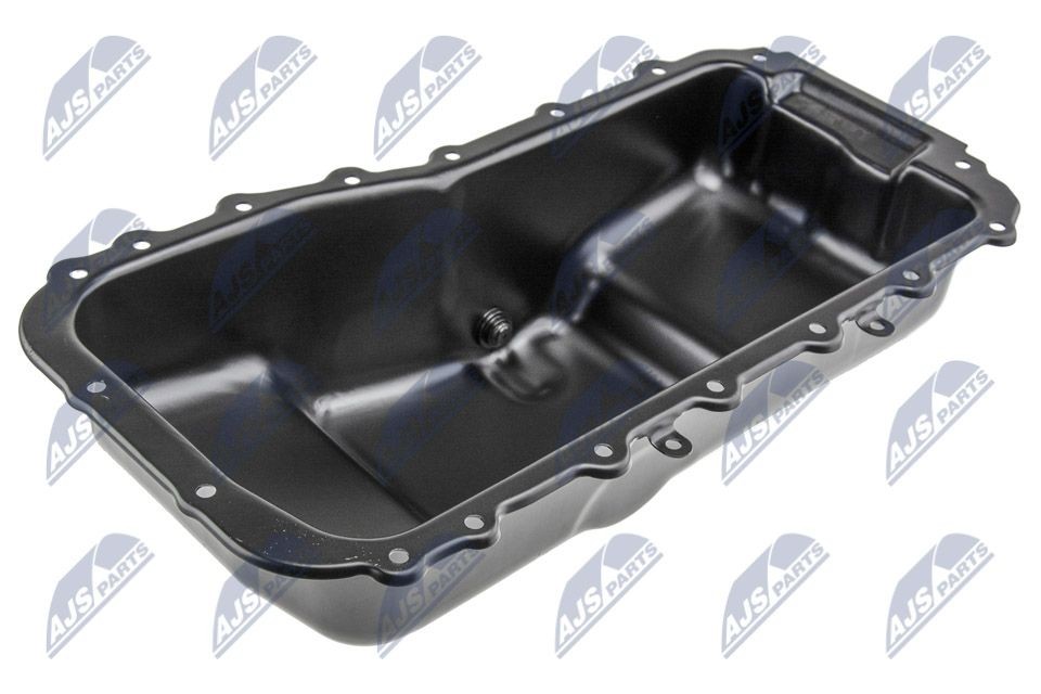 NTY Bundkar BMO-CH-016 NTY BMO-CH-016 Dodge Avenger Sedan Bundkar pris