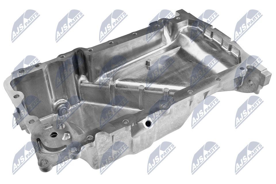 NTY Coppa olio BMO-CH-029 NTY BMO-CH-029 Coppa olio motore DODGE Caravan III MPV (NS) originali prezzo