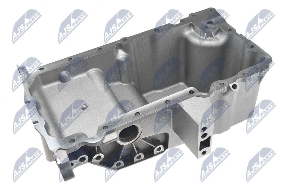 NTY Coppa olio BMO-CH-030 NTY BMO-CH-030 Coppa olio motore Caravan III MPV (NS) prezzo