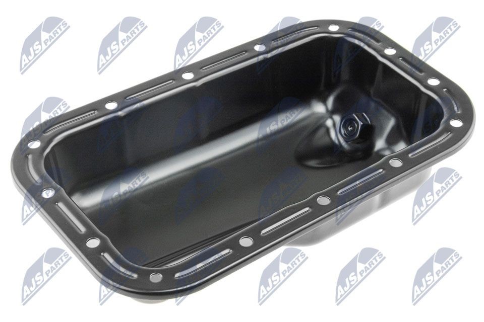 NTY Bunnpanne BMO-CH-034 NTY BMO-CH-034 Bunnpanne Chrysler Sebring JS originale pris