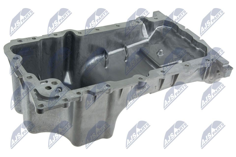 NTY Coppa olio BMO-CH-035 NTY BMO-CH-035 Coppa olio Caravan III MPV (NS) prezzo