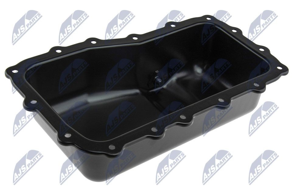 NTY Coppa olio BMO-CH-037 NTY BMO-CH-037 Coppa olio motore DODGE Caravan III MPV (NS) originali prezzo