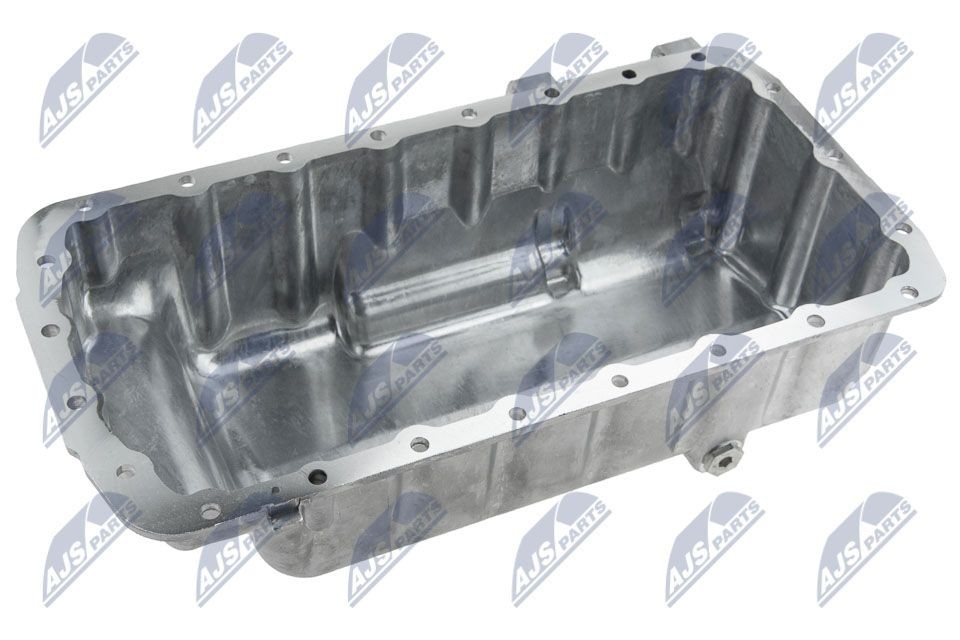 Coppa olio NTY BMO-CT-001 NTY BMO-CT-001 Coppa olio motore Suzuki CARRY Furgonato 2021