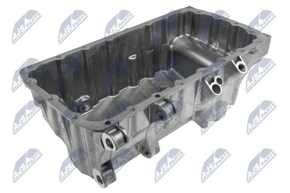 Cárter do óleo NTY BMO-CT-002 NTY BMO-CT-002 Cárter de óleo PEUGEOT 807 2008