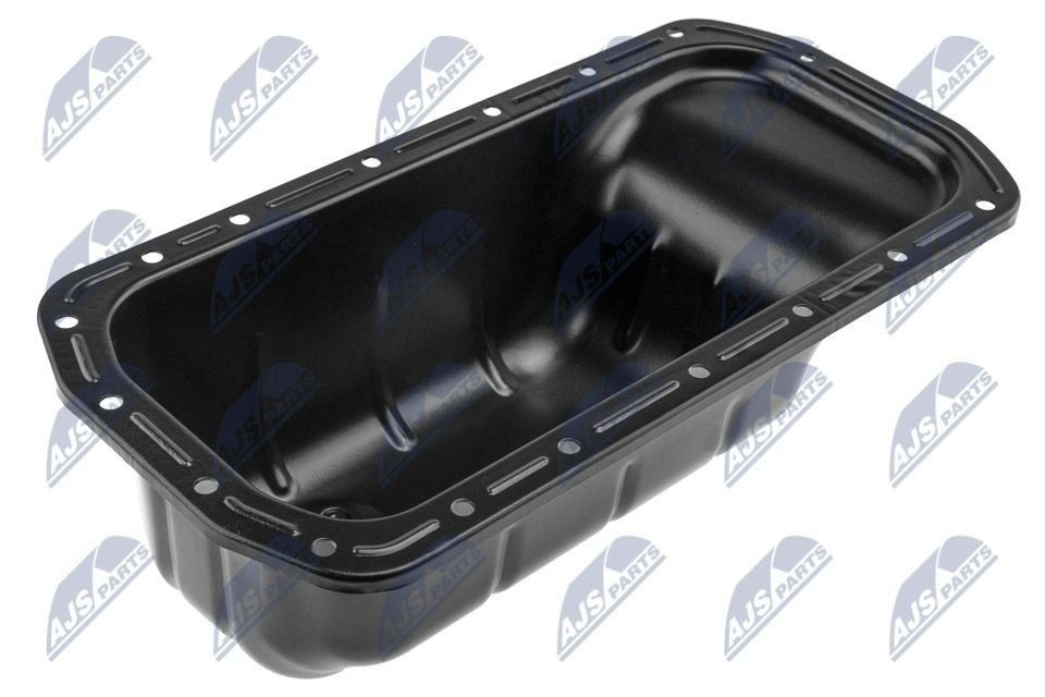 Carterpan NTY BMO-CT-006 NTY BMO-CT-006: Oliecarter Peugeot 5008 2022