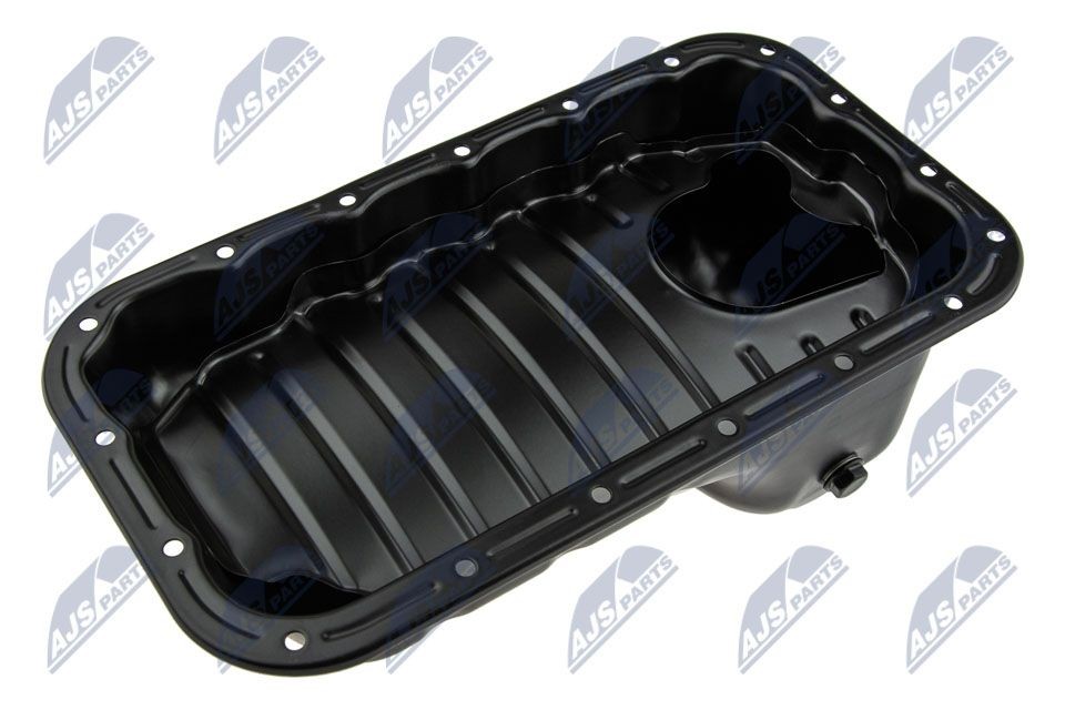 NTY Eļļas vācele BMO-DW-004 NTY BMO-DW-004 Eļļas karteris DAEWOO Evanda Sedan par izdevīgu cenu