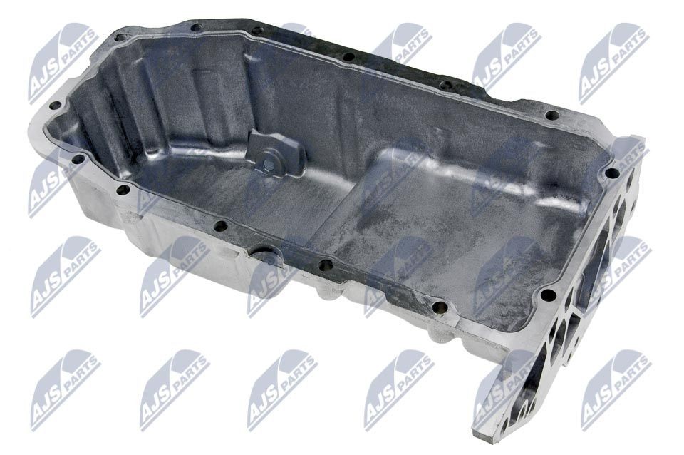 NTY Eļļas vācele BMO-DW-006 NTY BMO-DW-006 Eļļas karteris DAEWOO Evanda Sedan par izdevīgu cenu