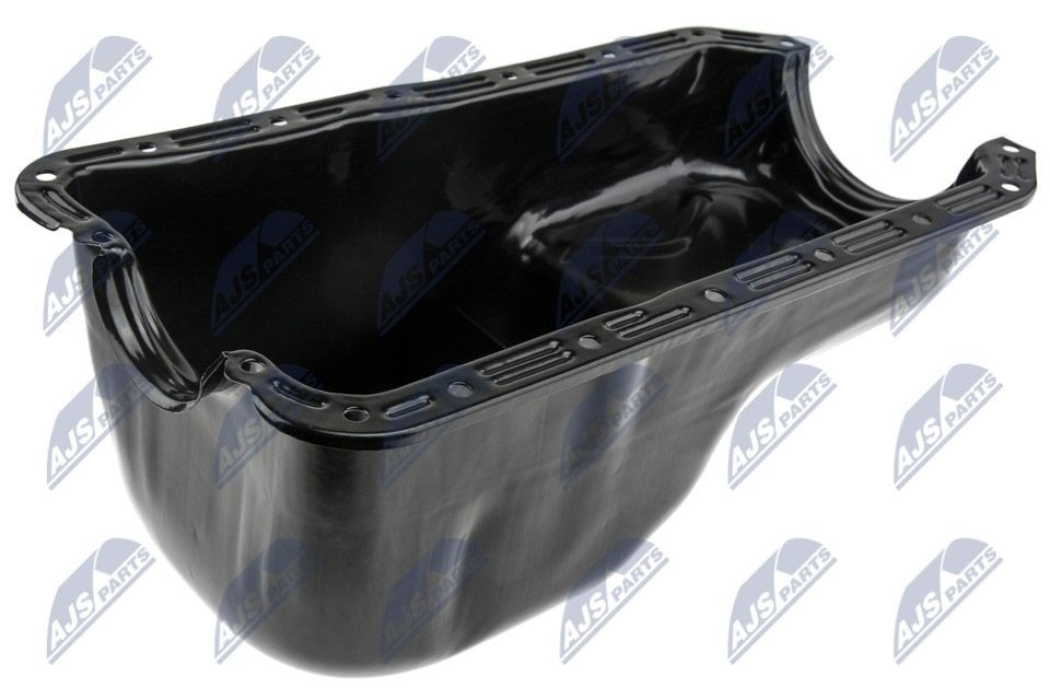 NTY Κάρτερ λαδιού BMO-FR-004 NTY BMO-FR-004 Κάρτερ λαδιού FORD Escort Mk2 Sedan (ATH) 2.0 RS (BATN) 100 PS 1973