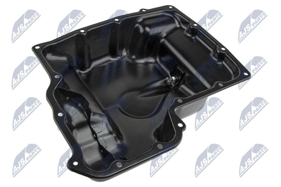 NTY Oil sump BMO-FR-005 NTY BMO-FR-005 PEUGEOT 504 engine oil sump replacement