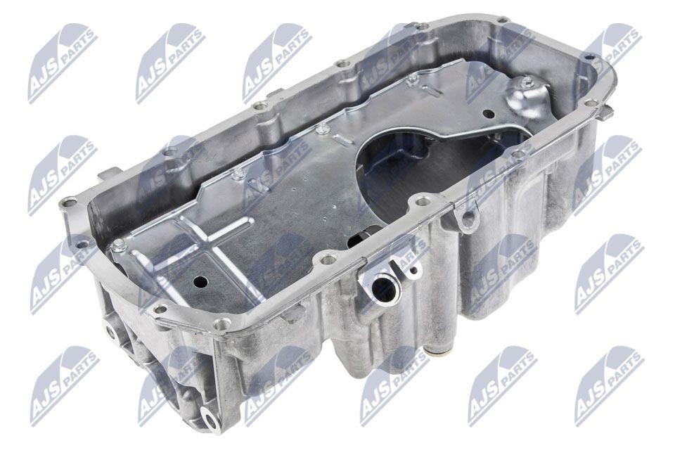 Õlivann NTY BMO-FT-000 NTY BMO-FT-000 Õlivann Fiat PALIO 2017